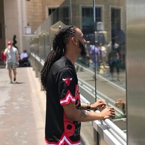 Meet your Posher, Ken-dell